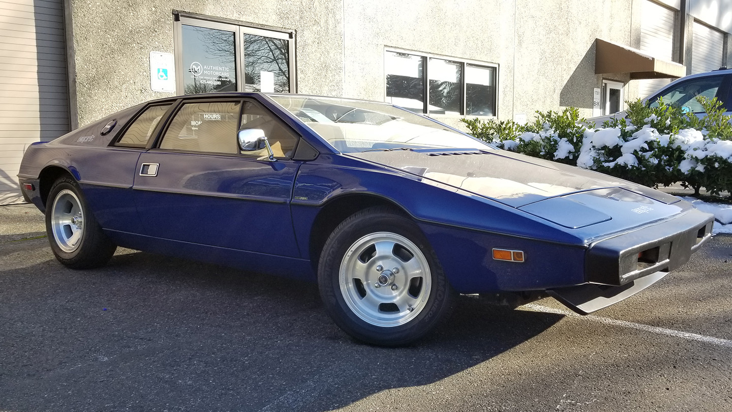 Garages, Shows & Random Shots 73